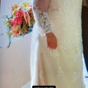 Mother of the groom dress